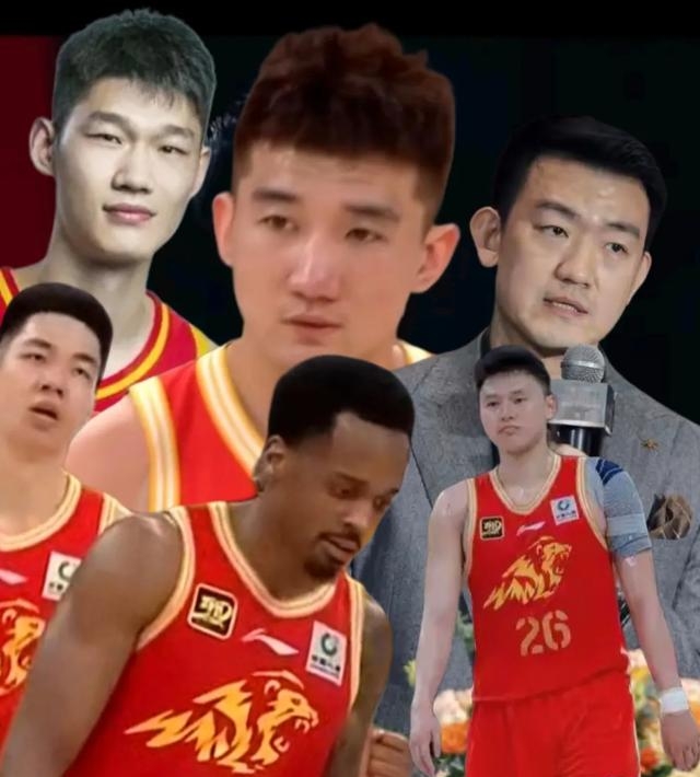 辽宁集团再战广厦队，决胜时刻团结一心的简单介绍